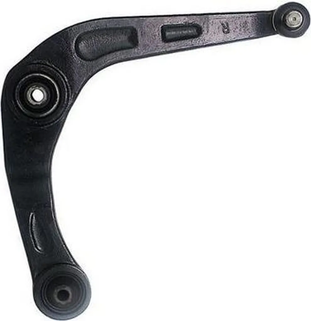 Bras de suspension OE 3521C8 DENCKERMANN D120117 Acier Renforcé