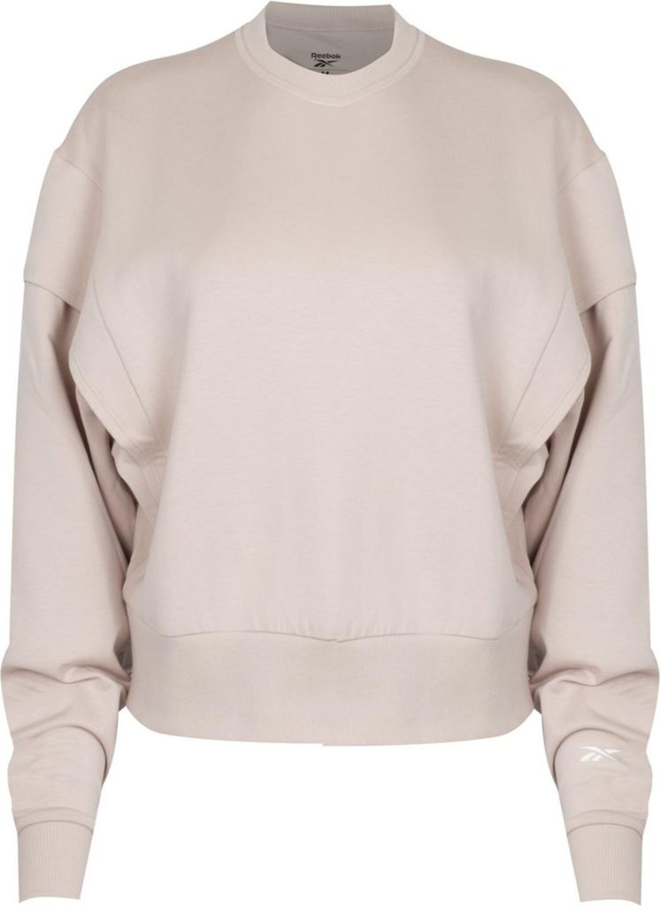 Sweatshirts Reebok HT6101
