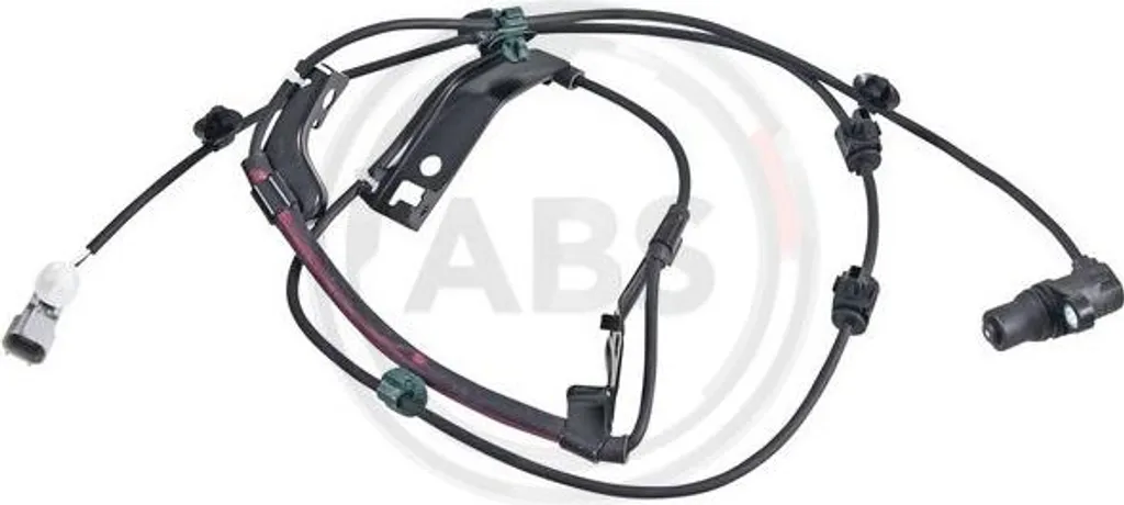 Capteur vitesse de roue pour Toyota Hilux : Sécurité ABS OE 895430K020