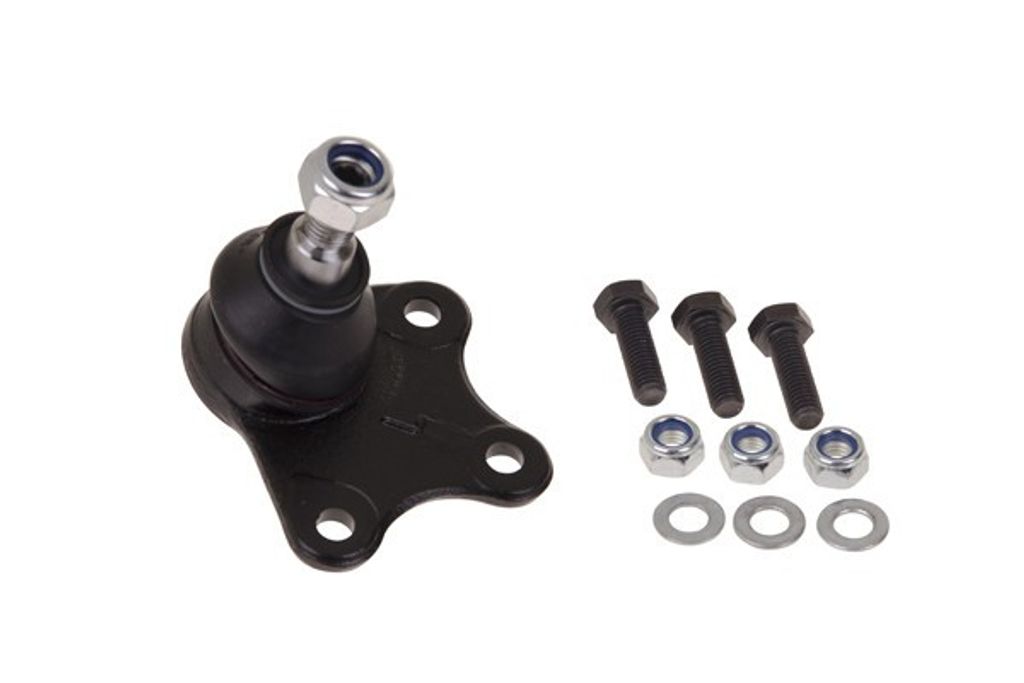NK Traggelenk für VW POLO (9N) 5044303
