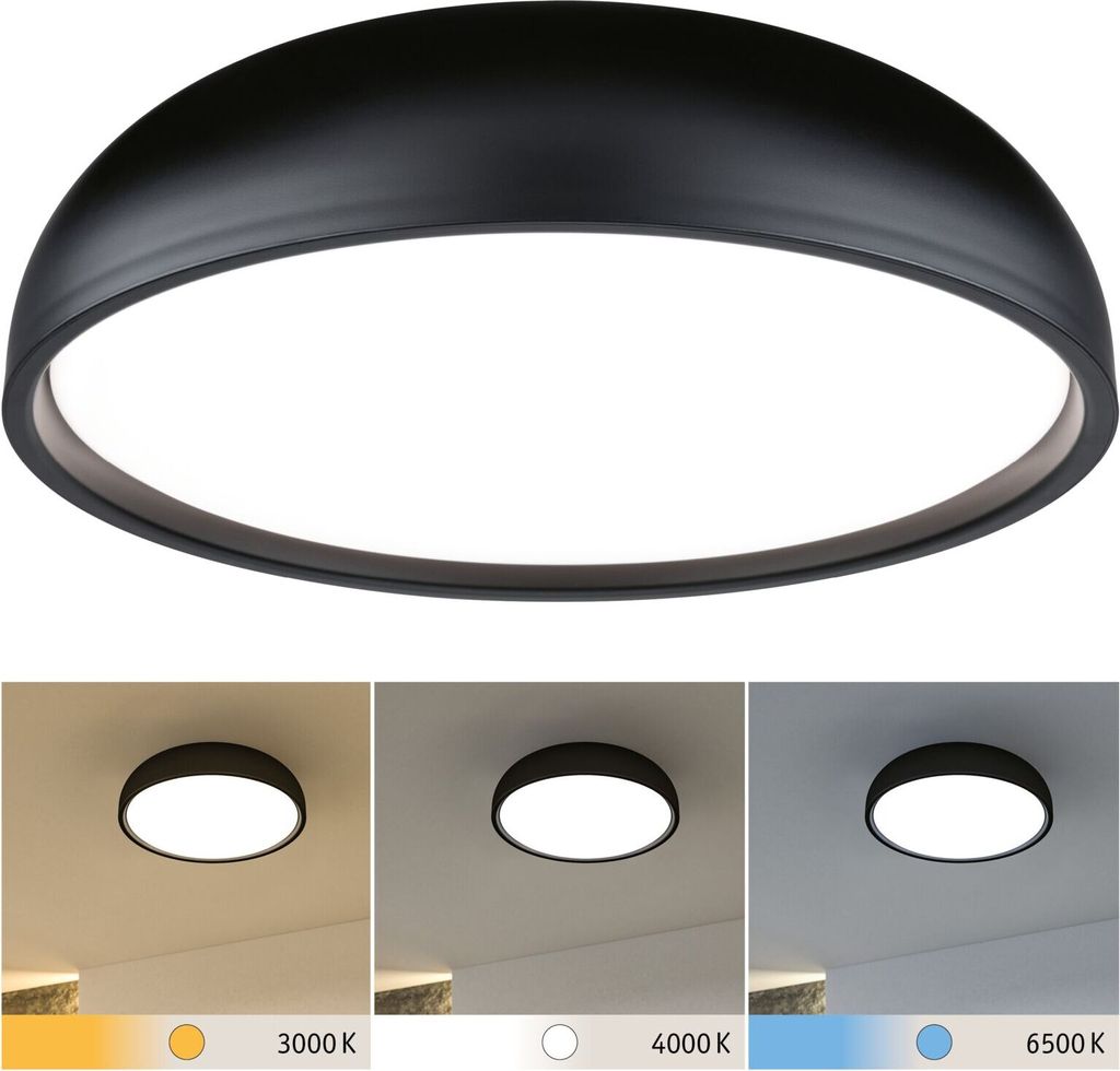 Paulmann Selection Bathroom LED Deckenleuchte Oka
