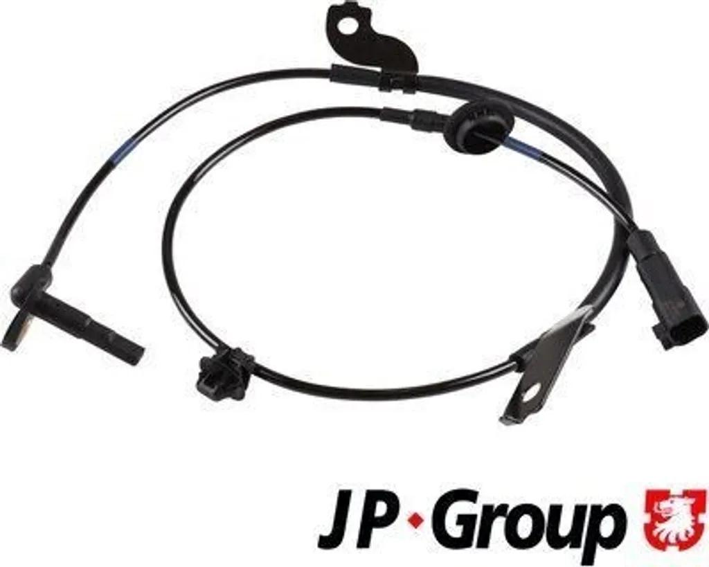 Solution voyant ABS allumé : Capteur 4545G3 pour Peugeot 4007 et C-Crosser
