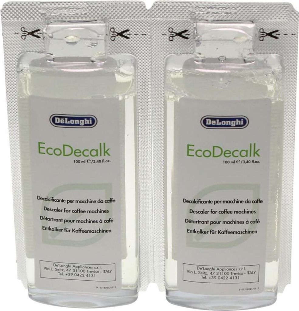 Entkalker Kaffeemaschine 200 ml Produktbild 16