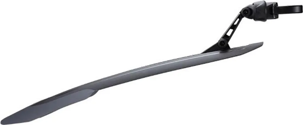 BBB GrandProtect XL Garde-boue VTT 28-29'' avec fixation RingFix pro