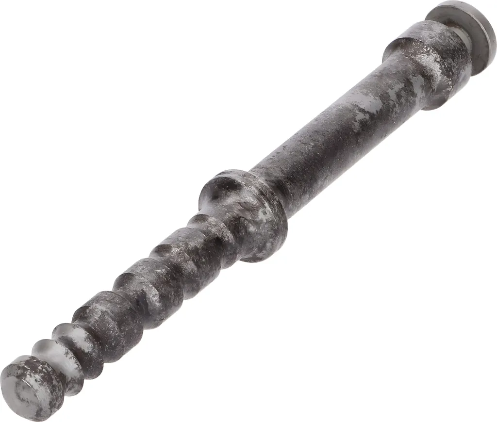 Cale de tirage pour boîte 5 rapports Simson S51 S70 renforcée