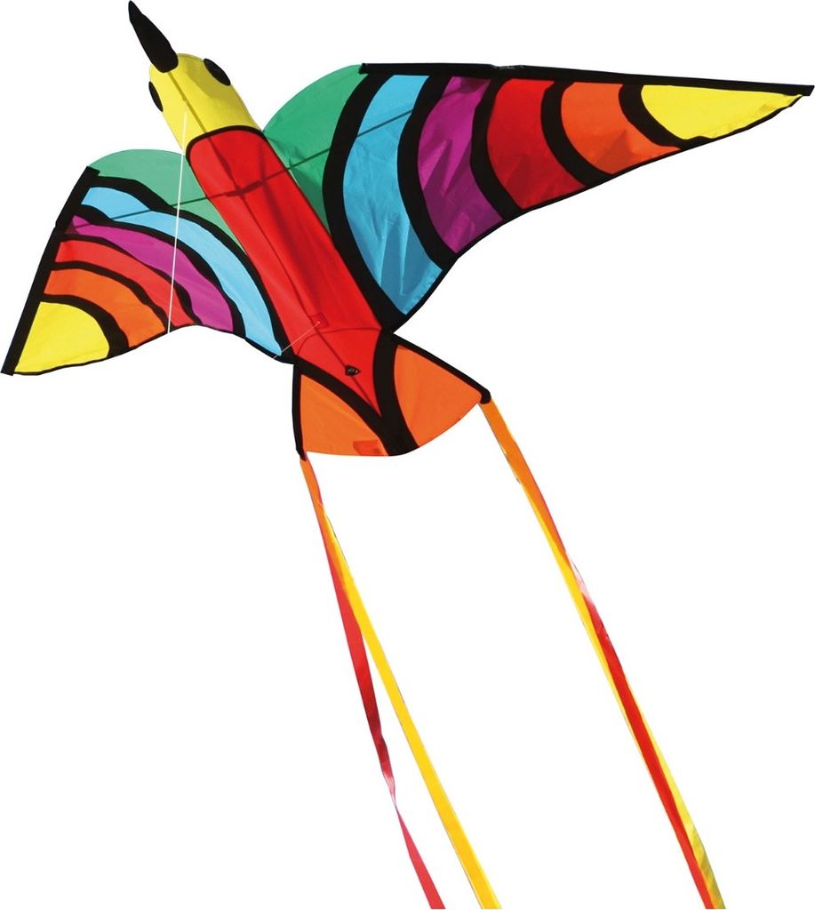 HQ Vogeldrachen Bird Tropical 4031169177407 Produktbild 