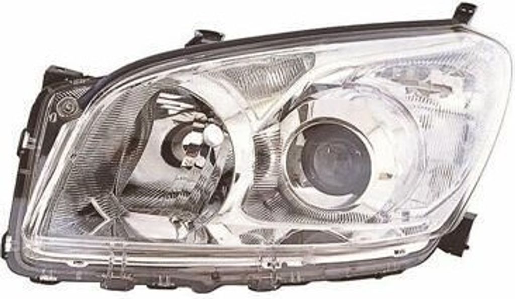 VAN WEZEL 5471963 - OE 81170 42430 Scheinwerfer, links für RAV 4 III (A3)