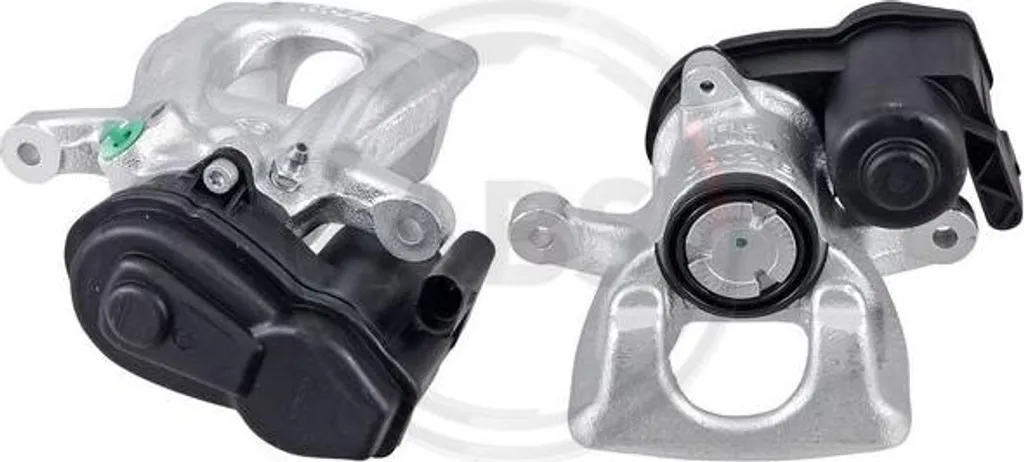 Étrier de frein A.B.S. 531811 compatible Kadjar Qashqai OE 440114EA0A