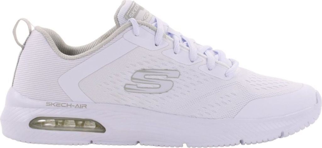 Chaussures Skechers Dyna Air Pelland, 52559WHT Image du produit 