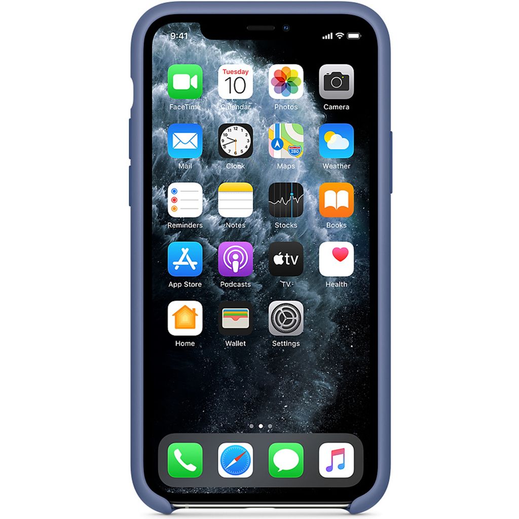 Apple MY172ZM/A, Cover, Apple, iPhone 11 Pro, 14,7 cm Produktbild 