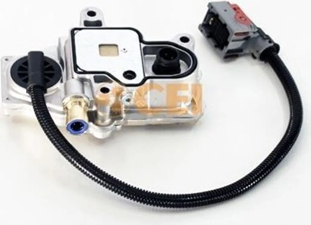 Vanne magnétique de280.958 haute performance pour Volvo 7900 1920 kg