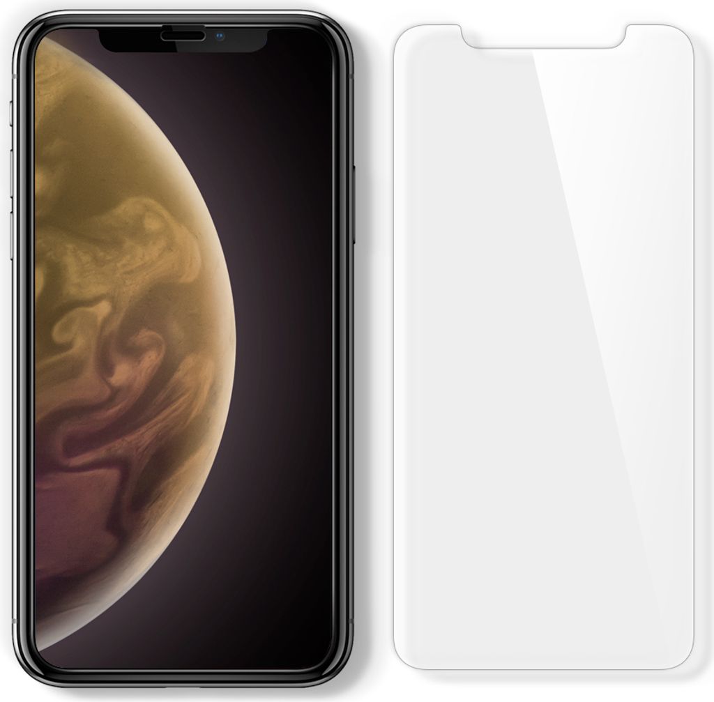 Spigen Glasschutz Kompatibel mit iPhone 6 6s 7 8 SE 2020 SE 2022 - Schutz 9H Hrte