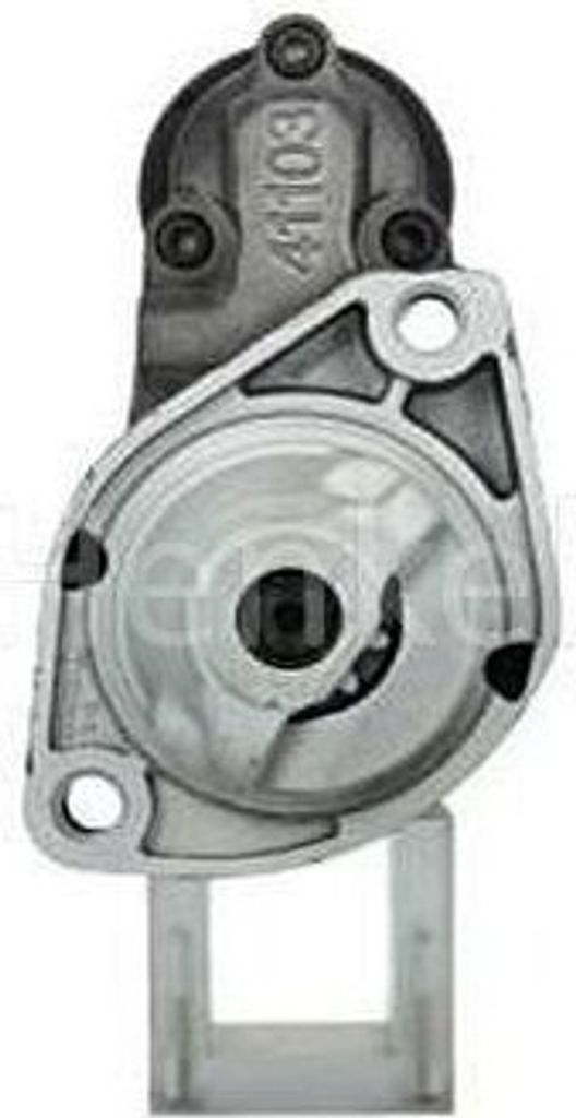 Henkel Parts 3120005 Starter Anlasser 1,7kW 12V Produktbild 