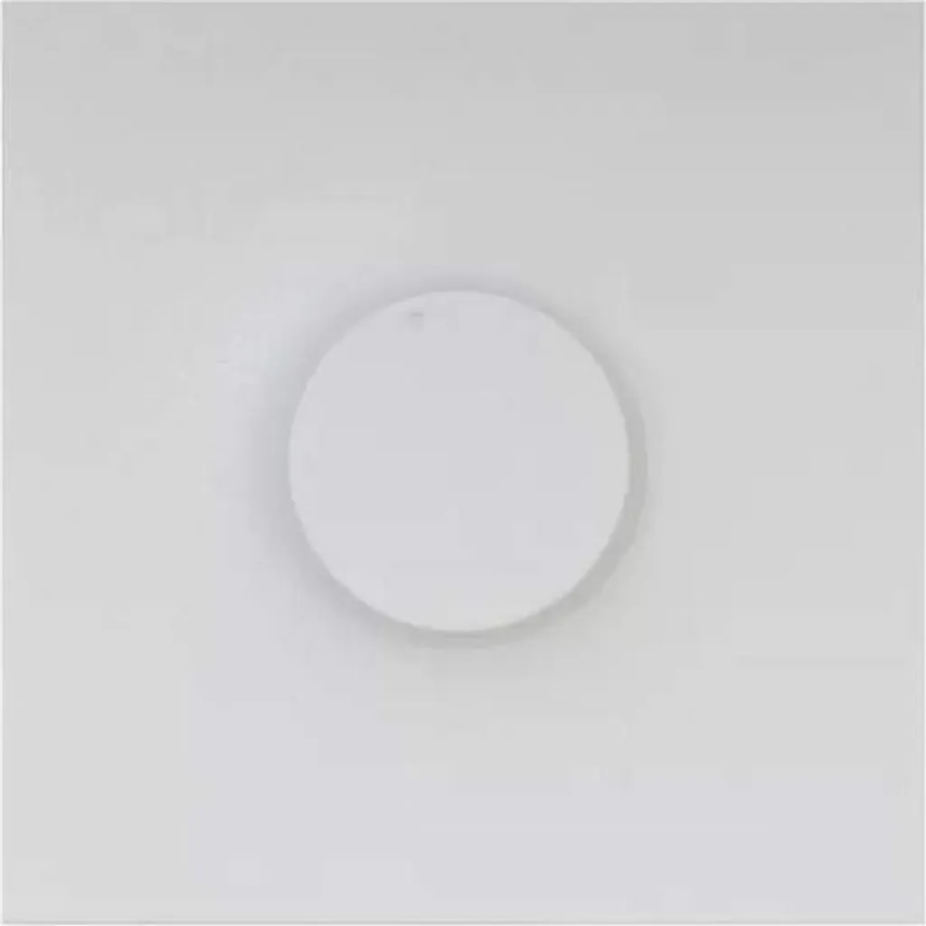 Fonestar DOT210ST Regolatore Volume a Parete Stereo 4-8 Ohm 20W