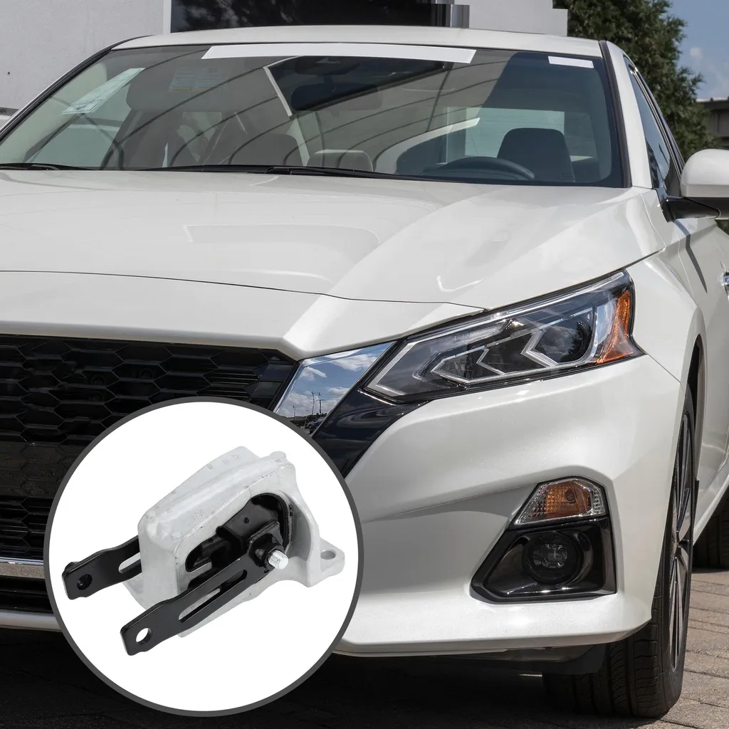 Support Moteur Haute Résistance 113606Ca0A pour Nissan Altima 2.0L