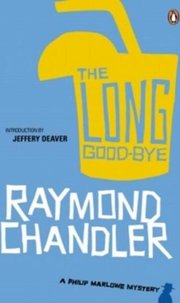 The Long Good-Bye