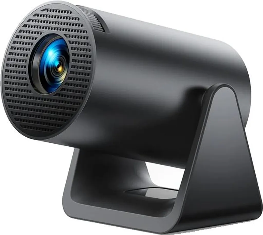 Proiettore WIMIUS L1: Full HD 1080P con WiFi 5G e Android 11 UE