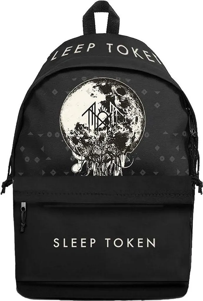 Zaino Sleep Token The Summoning RO14565 | Speciale Concerti & Eventi