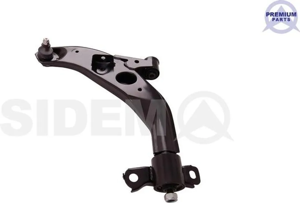 Remplacement bras de suspension 51274 pour Mazda MX-6, montage facile