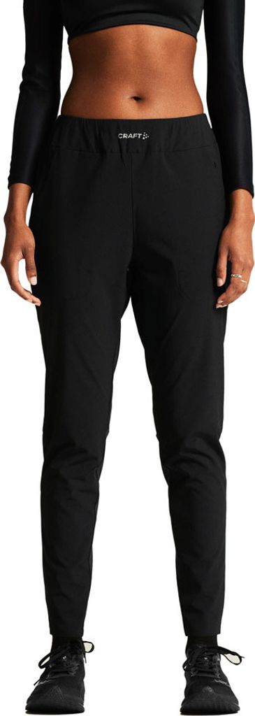 Craft Adv Essence Training 2 Hosen Schwarz S Frau Schwarz S