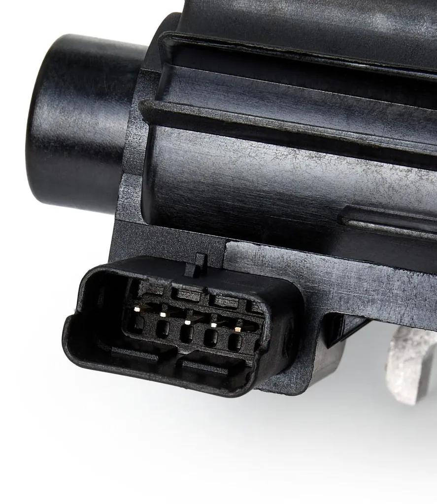 Vanne EGR Citroën pour Passage au Contrôle Technique - Système NOx