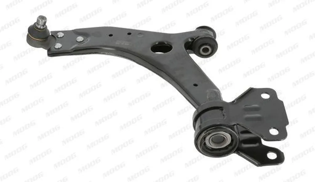 Triangle de suspension MOOG FD-WP-12507 compatible C-Max et Focus