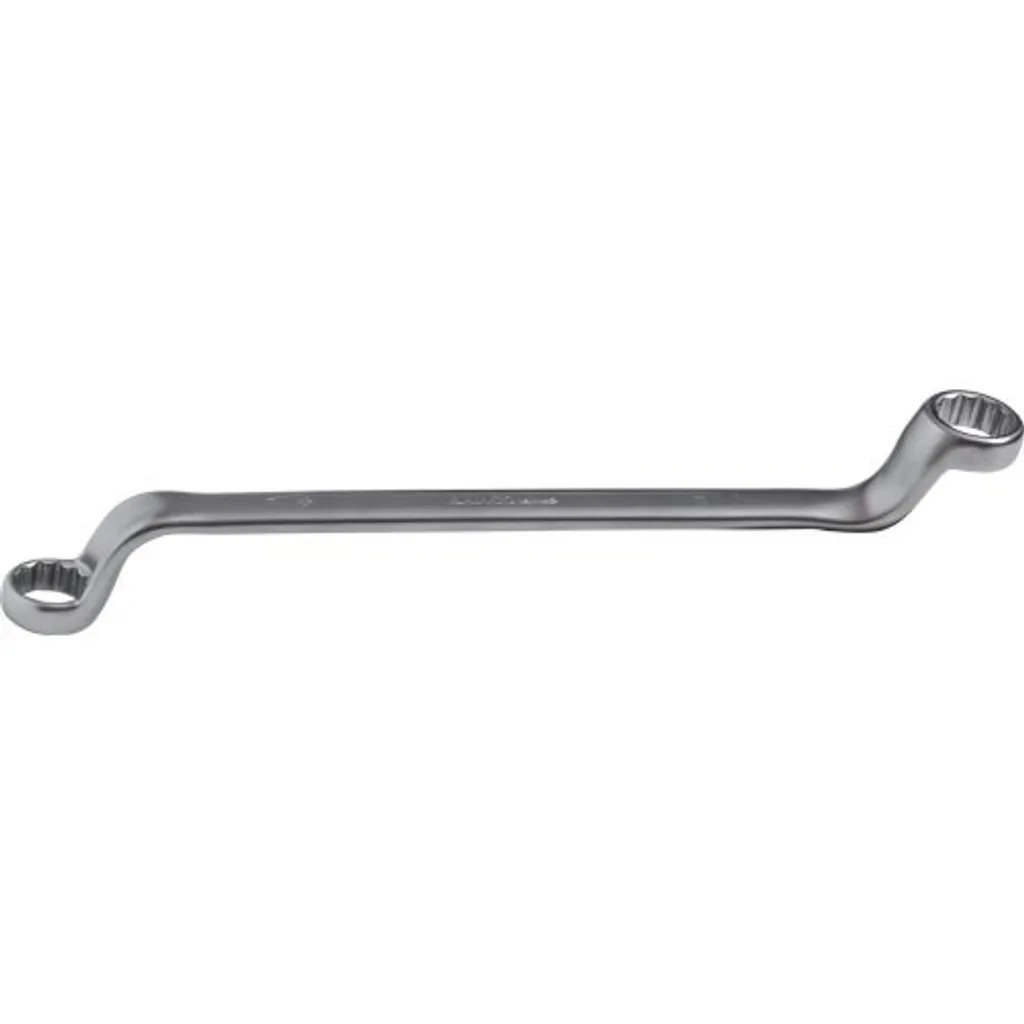 Punzone ad anello doppio Bahco DIN838 17 x19 mm
