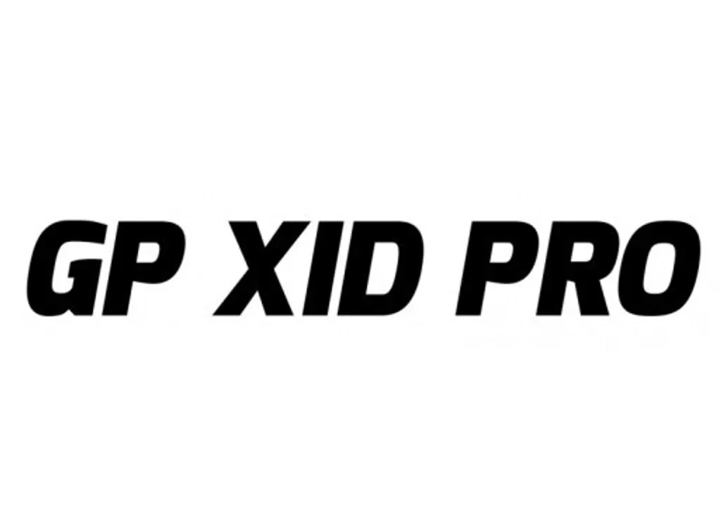 Manette de jeu pour PC ThrustMaster GP XID Pro avec câble USB fixe - 11