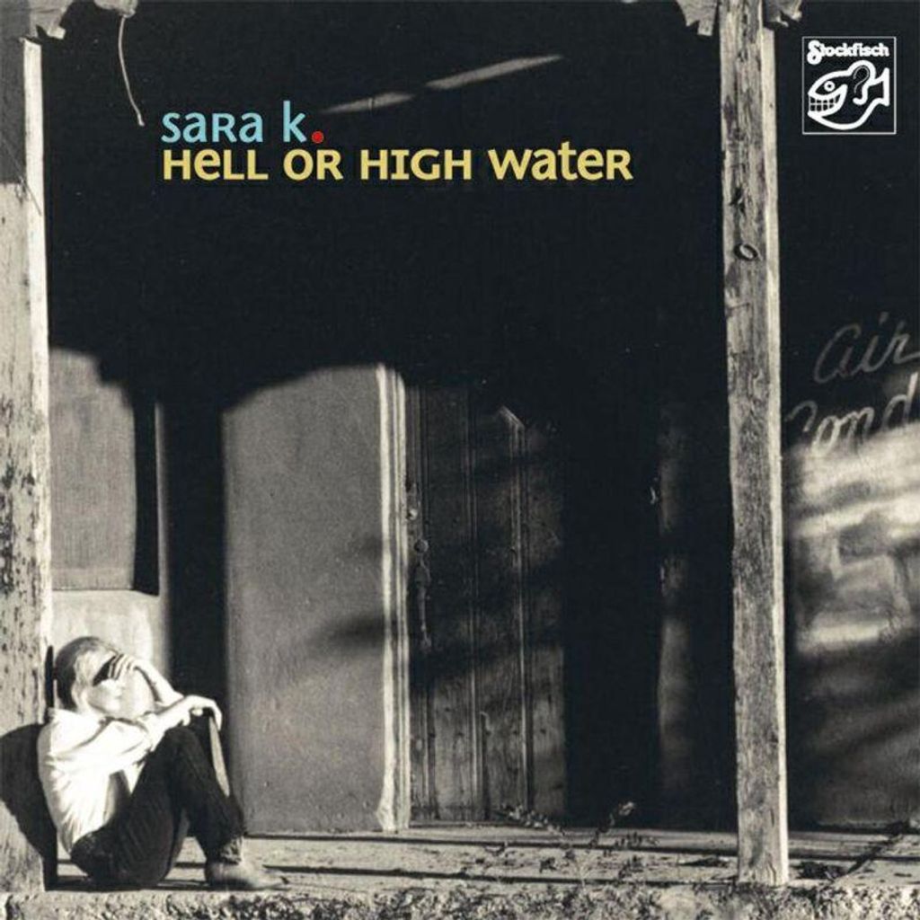 Hell Or High Water (Mehrkanal) Produktbild 