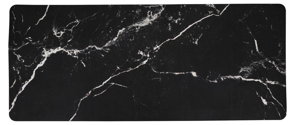 Badematte aus Diatomit EASY, 50 × 120 cm Produktbild 