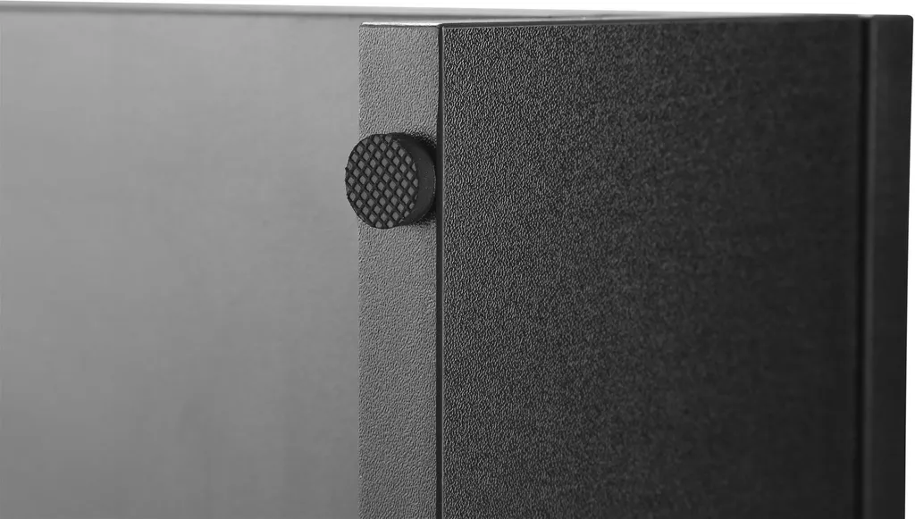 AlzaErgo Riser ER160WB Support Moniteur Robuste avec Gestion de l'Espace - 2