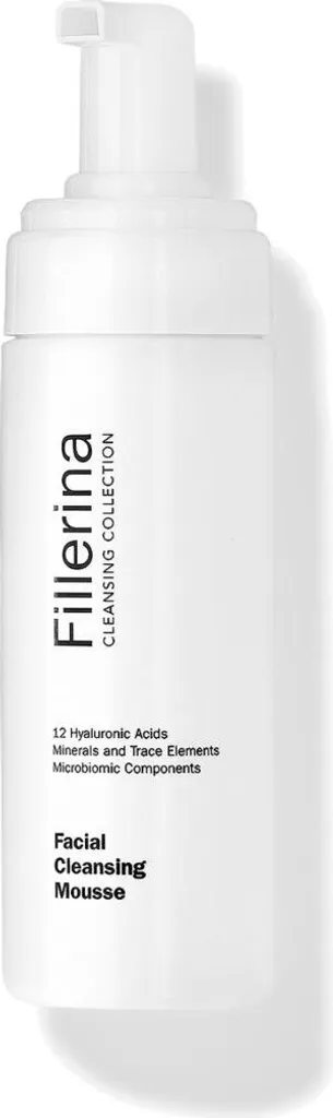 Cleansing Collection mousse detergente per il viso 150 ml
