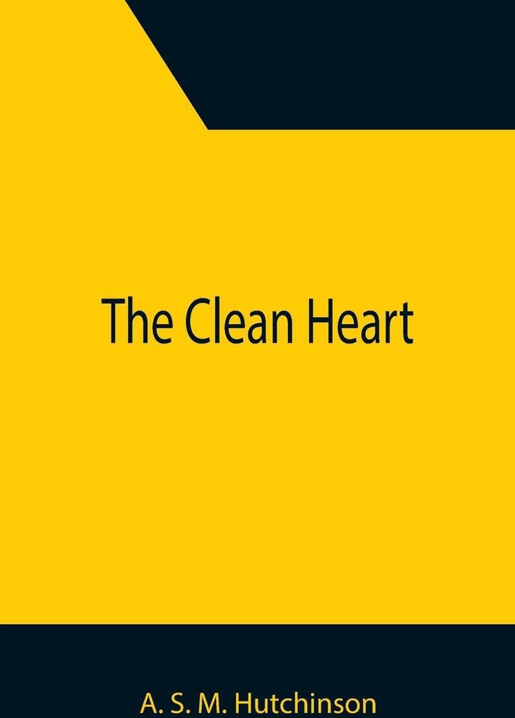 The Clean Heart