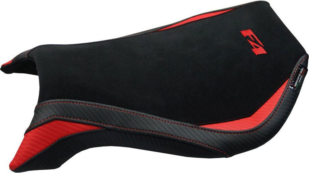 Satteldecke Velvet 3RD-1 für MV Agusta F4 (1999-2009)