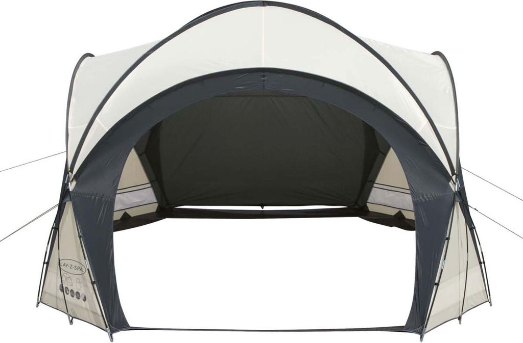 Pavillon 390 x 390 x 255 cm Image du produit 