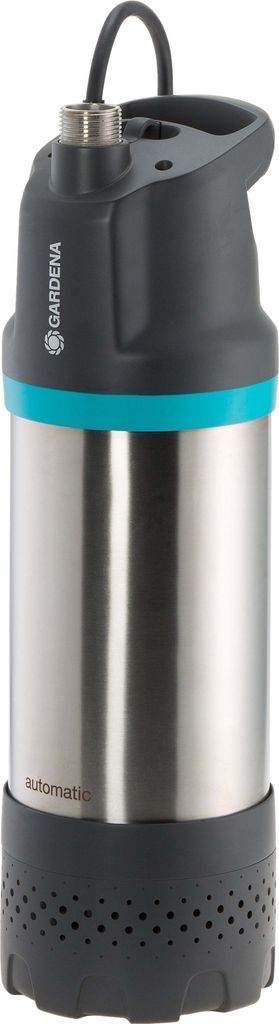 Gardena Tauch-Druckpumpe 5900/4 inox automatic Produktbild 