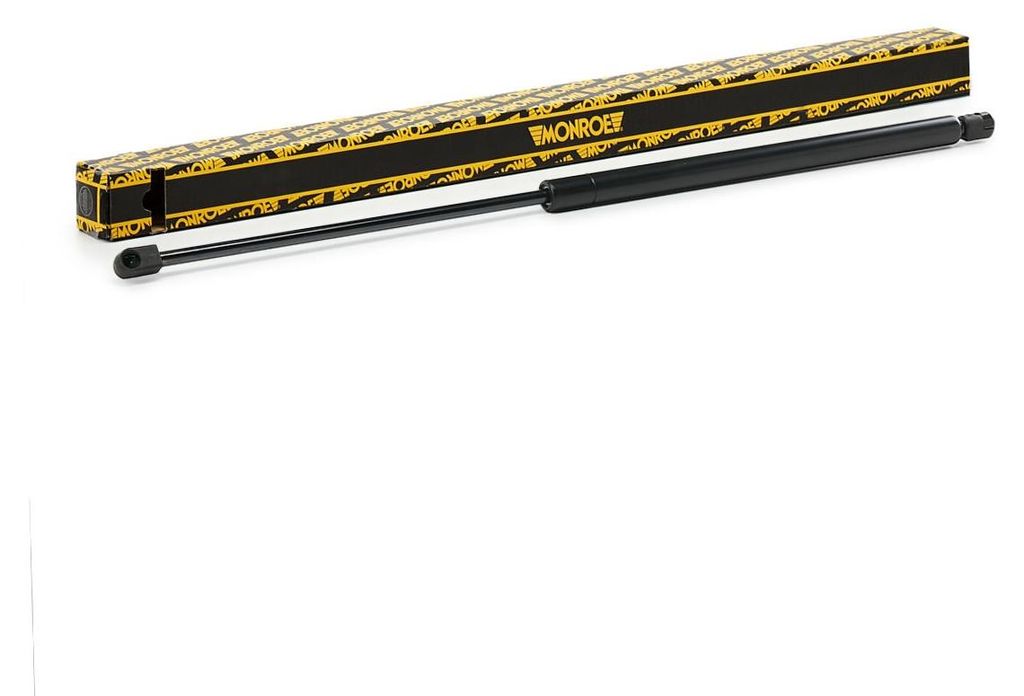 MONROE ML6055 Gasfeder Heckklappendämpfer für OPEL INSIGNIA Caravan 662mm
