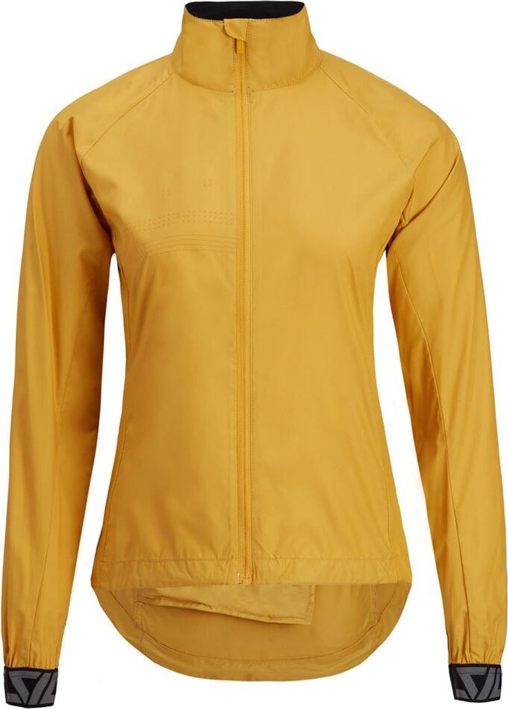 Silvini Monsana WJ2023 Jacke Damen Tigergelb größe XS 3122-WJ2023-63631
