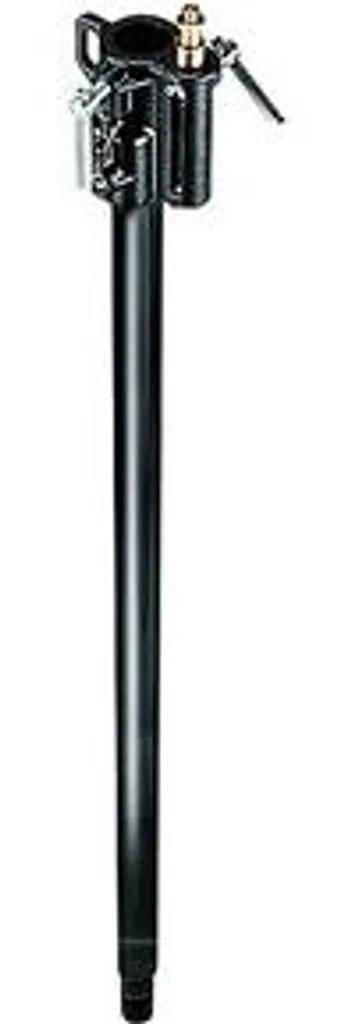 Monopode Manfrotto 142ABS pour Photographie de Sport et Nature