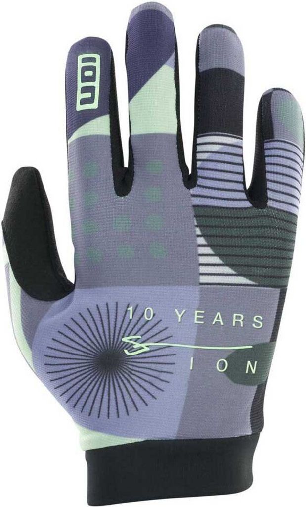 ION MTB Gloves Scrub 10 Years XS 47230-5921