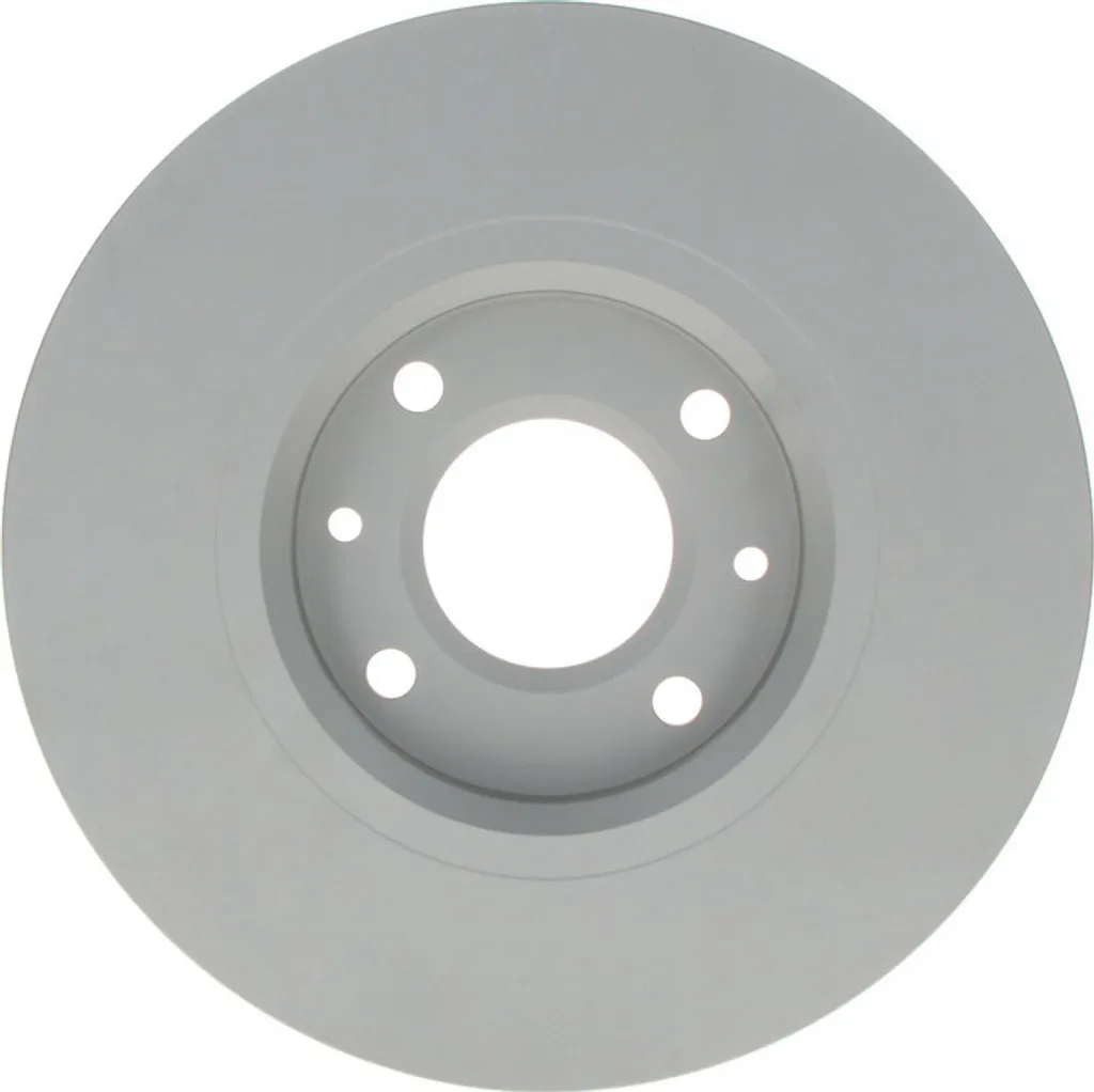 Disque de Frein Arrière pour Peugeot 307 Bosch 0 986 479 E67 OE