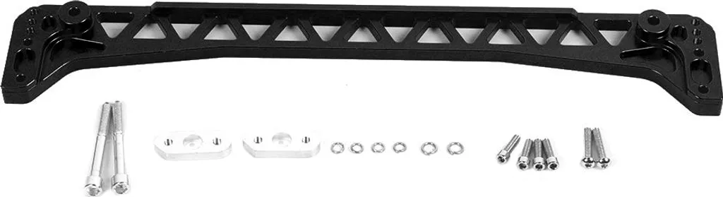 Barre stabilisatrice de châssis en alu F7 pour Honda Civic EK 96-00