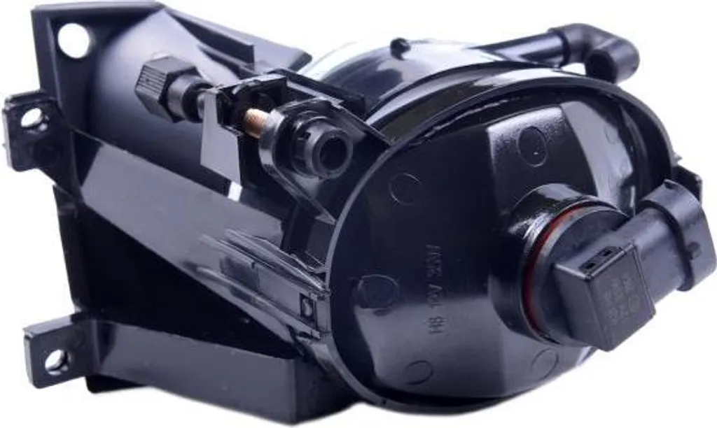 Phares Antibrouillard HB4 pour BMW Série 5 E39 Phase 2 de 2000 à 2004 - 5