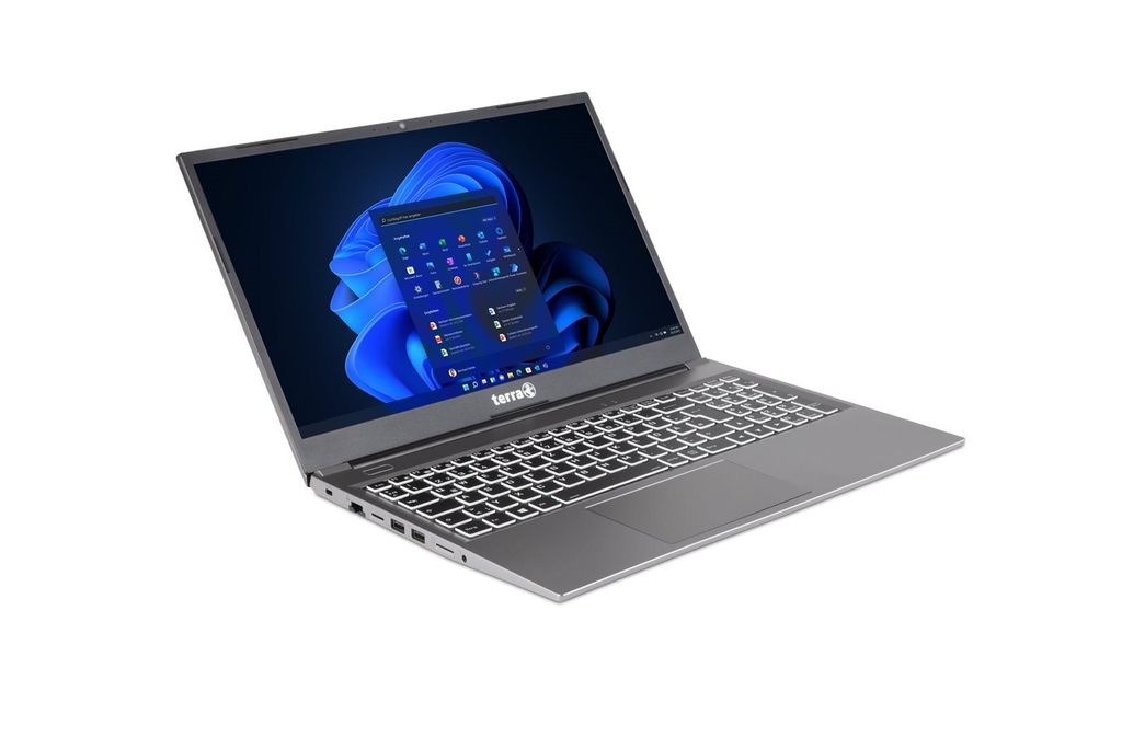 Terra Mobile 1517 I5-1235U W11 Produktbild 9