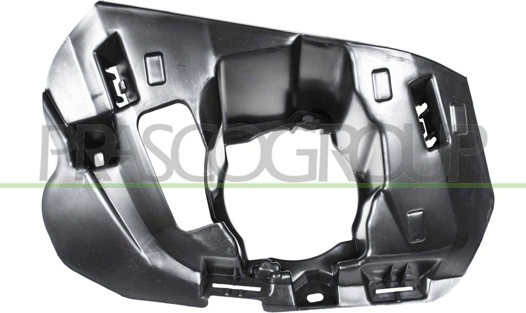 PRASCO Halter Nebelscheinwerfer PG9241304 Links für OPEL Vivaro C Kastenwagen (K0)