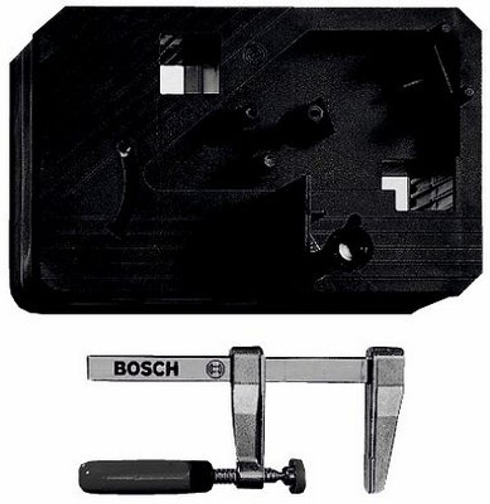 Bosch 0603999012 Untergestell für GVS / PVS