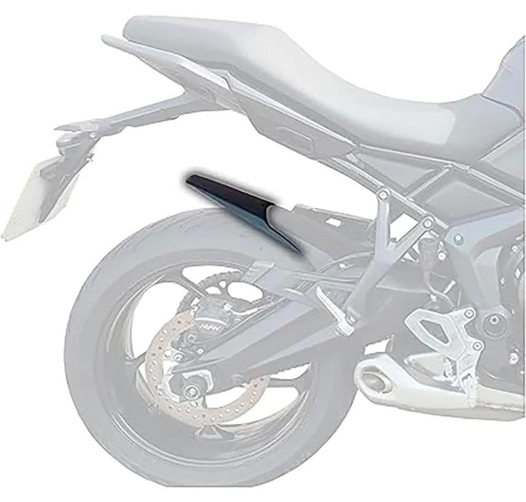 Puig Triumph Tiger Sport 800 2025 Heckfenderverlängerung Produktbild 