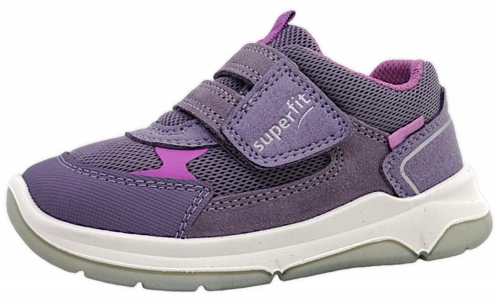 Superfit Cooper 1-006404-8500 (27/lila)