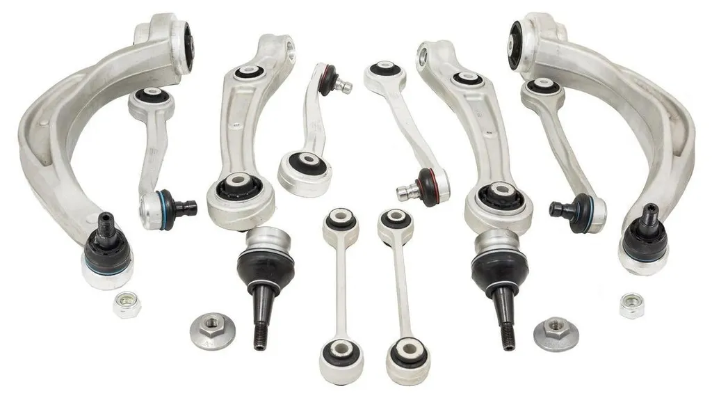 Kit de bras de suspension MS 36853-KIT-MS pour AUDI Q5 8RB Avant
