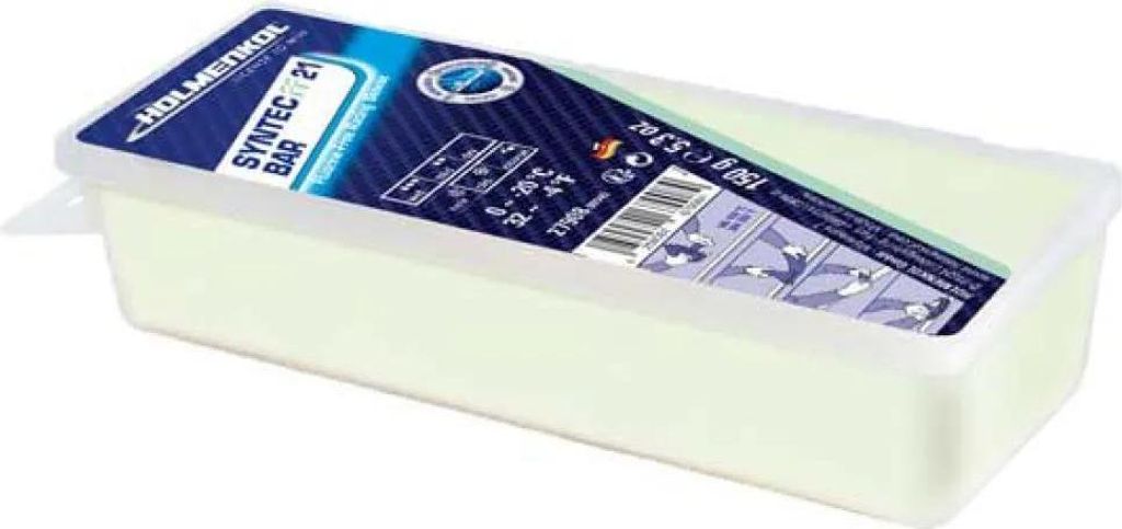 Holmenkol Syntec FF 21 Bar 150g 150g